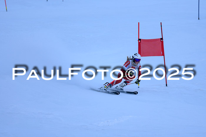 5. BZB CUP RS, 06.03.2025