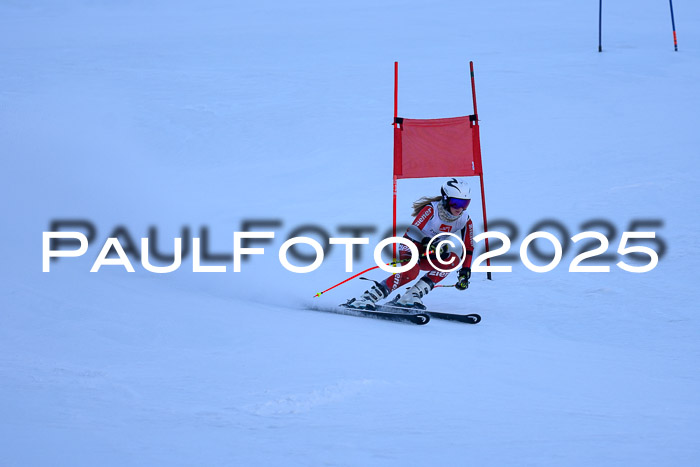 5. BZB CUP RS, 06.03.2025