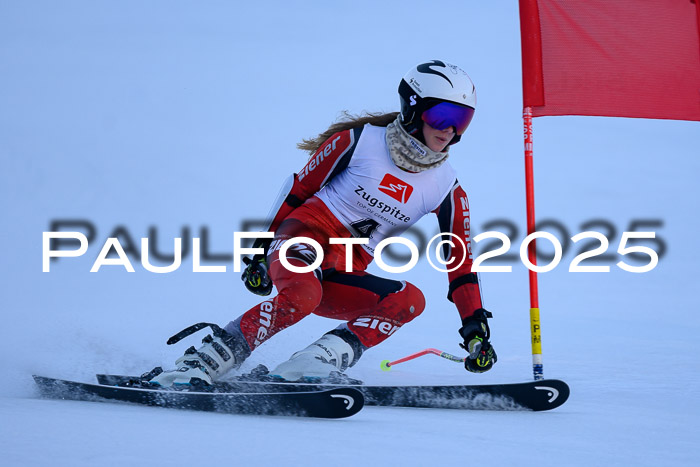 5. BZB CUP RS, 06.03.2025