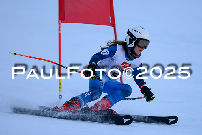 5. BZB CUP RS, 06.03.2025