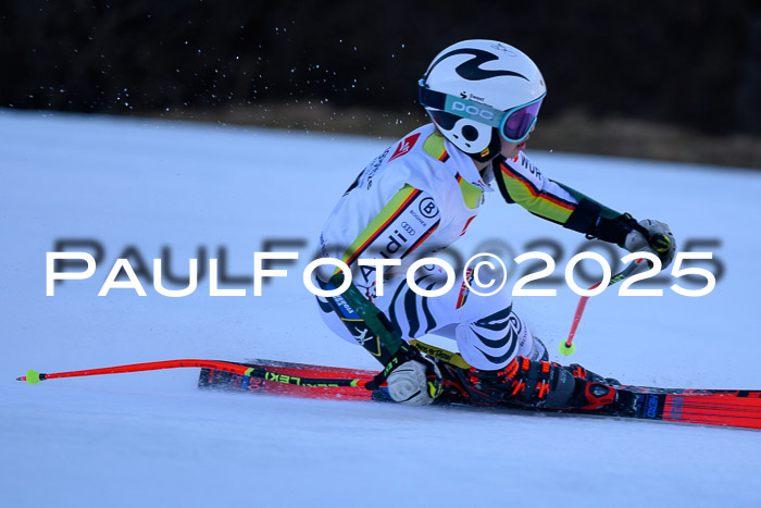 5. BZB CUP RS, 06.03.2025