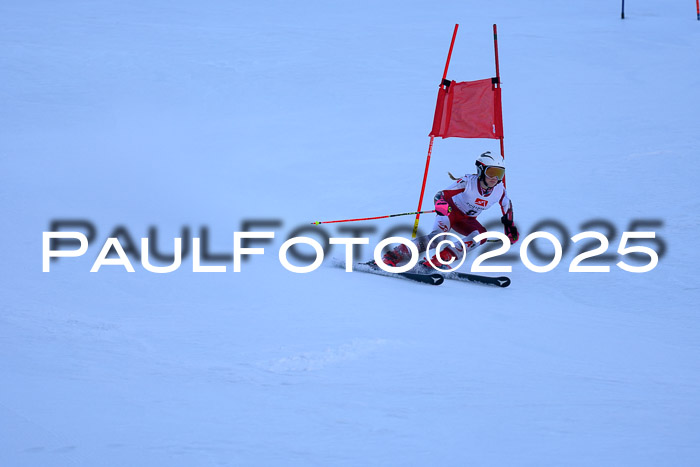 5. BZB CUP RS, 06.03.2025