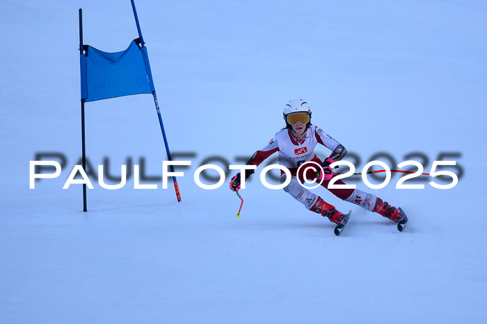 5. BZB CUP RS, 06.03.2025