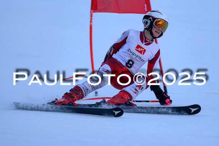 5. BZB CUP RS, 06.03.2025