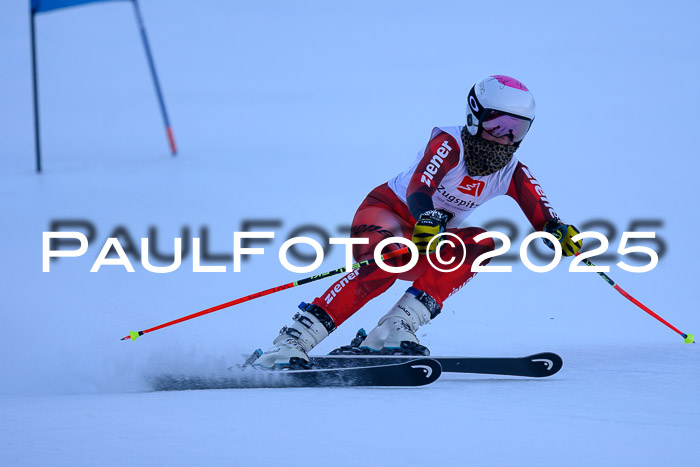 5. BZB CUP RS, 06.03.2025