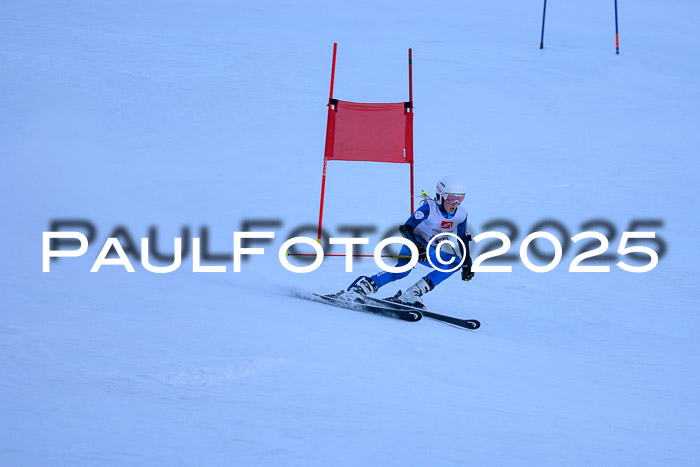 5. BZB CUP RS, 06.03.2025