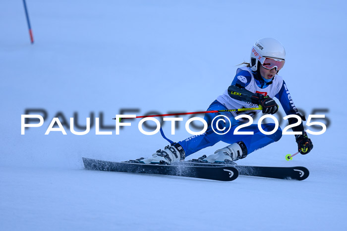 5. BZB CUP RS, 06.03.2025