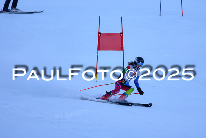 5. BZB CUP RS, 06.03.2025