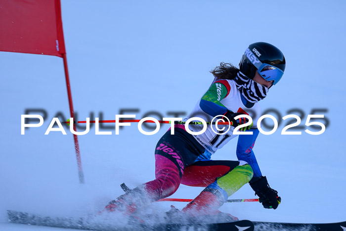 5. BZB CUP RS, 06.03.2025