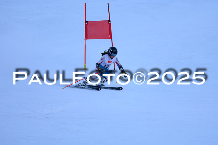 5. BZB CUP RS, 06.03.2025