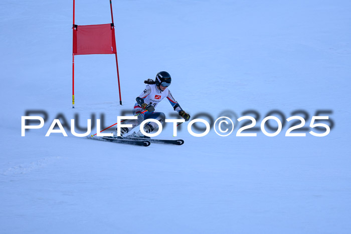 5. BZB CUP RS, 06.03.2025