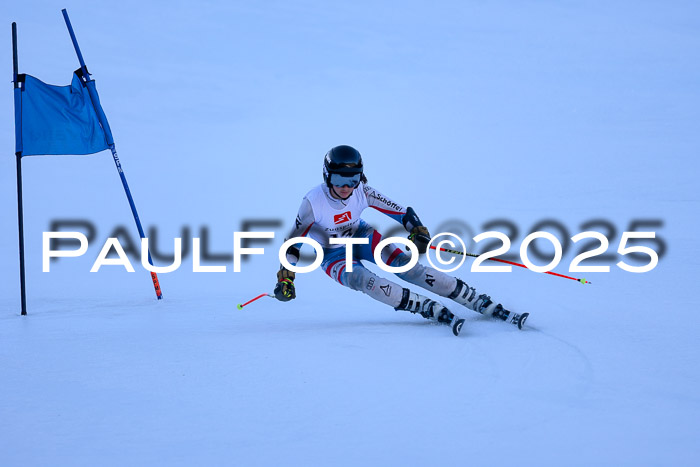 5. BZB CUP RS, 06.03.2025
