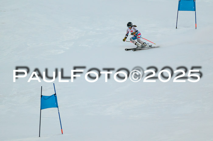 5. BZB CUP RS, 06.03.2025