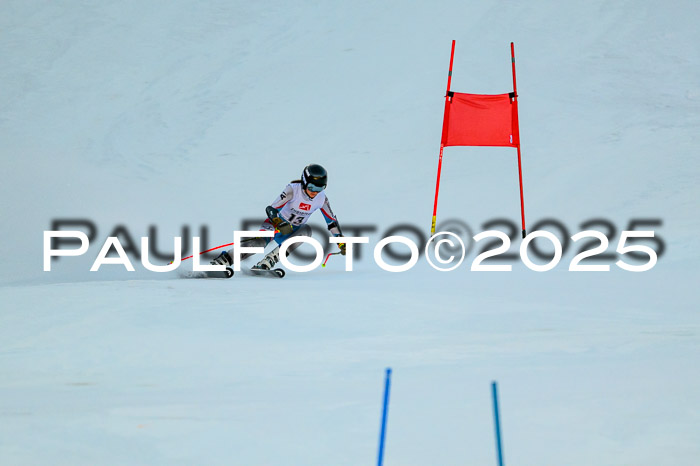 5. BZB CUP RS, 06.03.2025