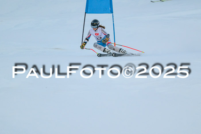5. BZB CUP RS, 06.03.2025