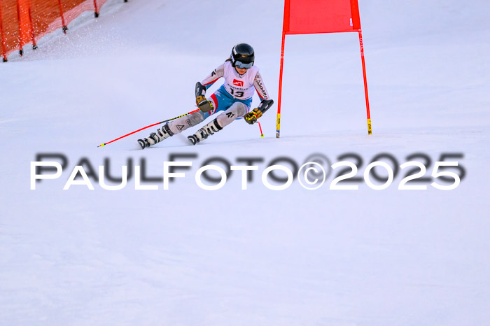 5. BZB CUP RS, 06.03.2025