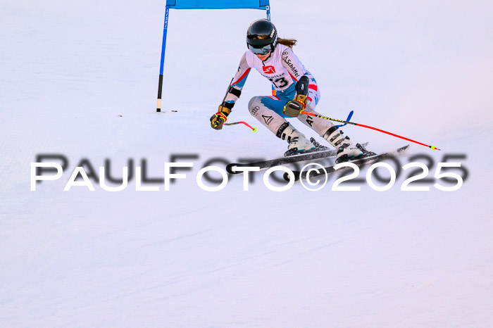 5. BZB CUP RS, 06.03.2025
