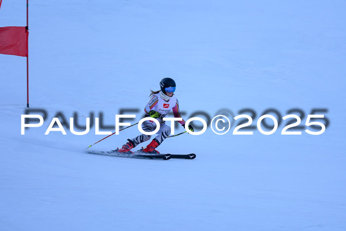 5. BZB CUP RS, 06.03.2025