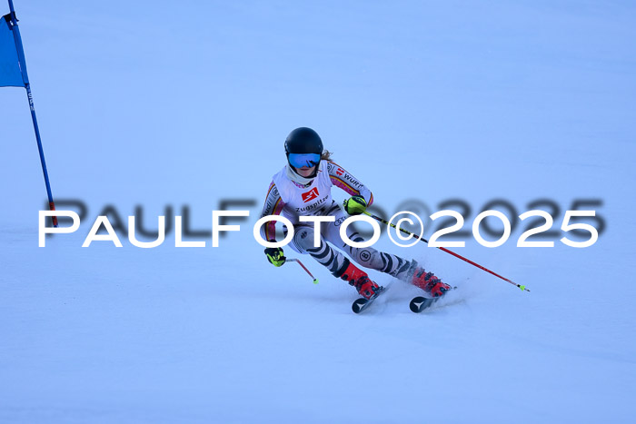 5. BZB CUP RS, 06.03.2025