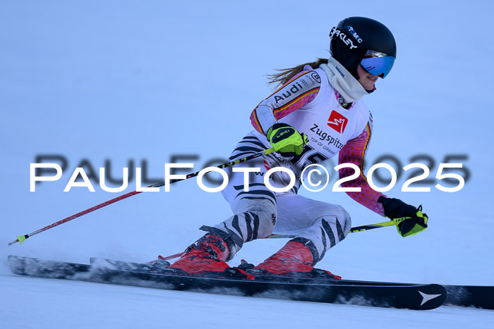 5. BZB CUP RS, 06.03.2025