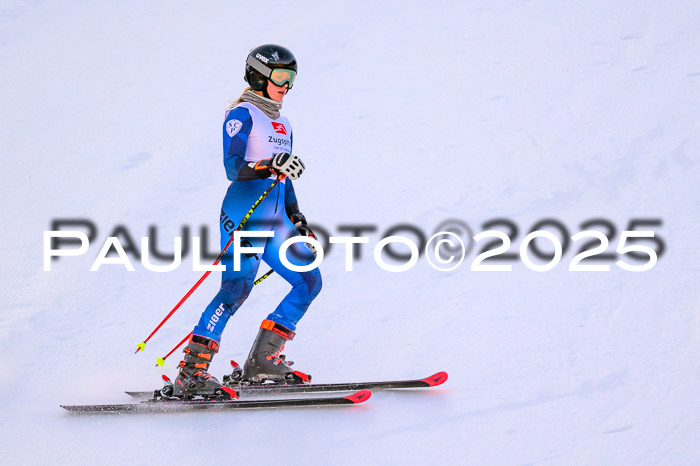 5. BZB CUP RS, 06.03.2025