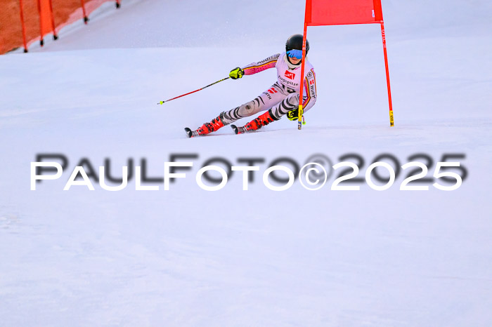 5. BZB CUP RS, 06.03.2025