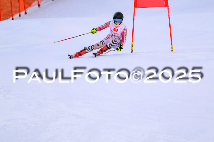 5. BZB CUP RS, 06.03.2025
