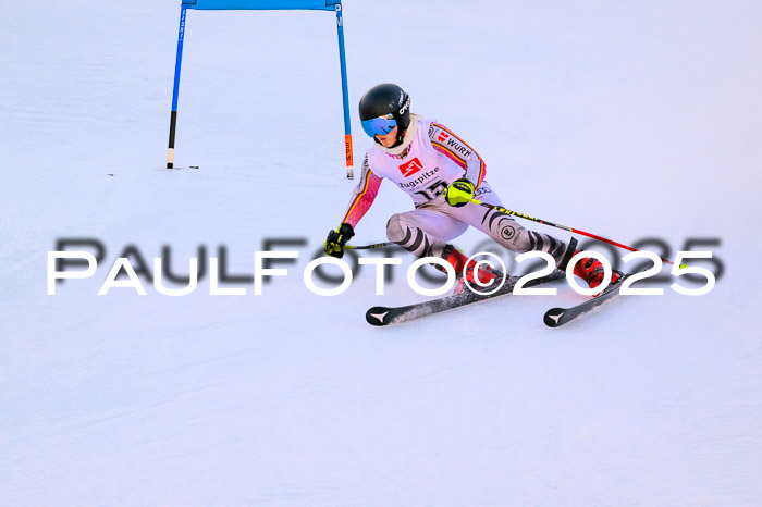 5. BZB CUP RS, 06.03.2025