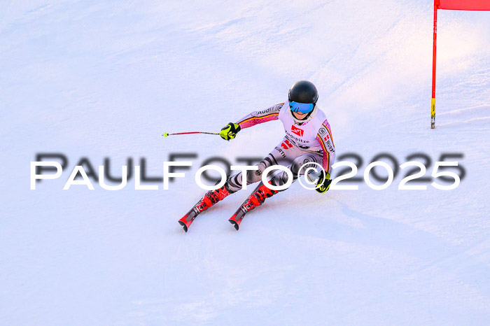 5. BZB CUP RS, 06.03.2025