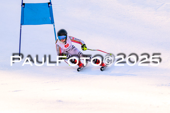 5. BZB CUP RS, 06.03.2025