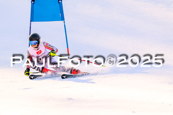 5. BZB CUP RS, 06.03.2025
