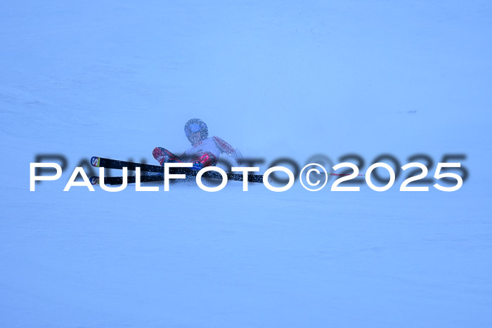 5. BZB CUP RS, 06.03.2025