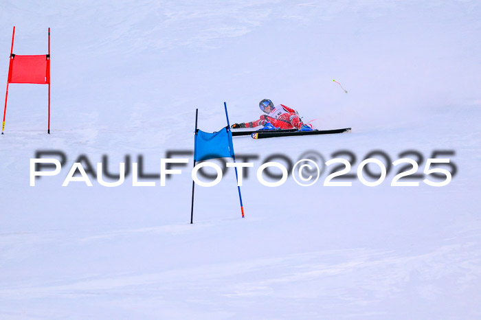 5. BZB CUP RS, 06.03.2025