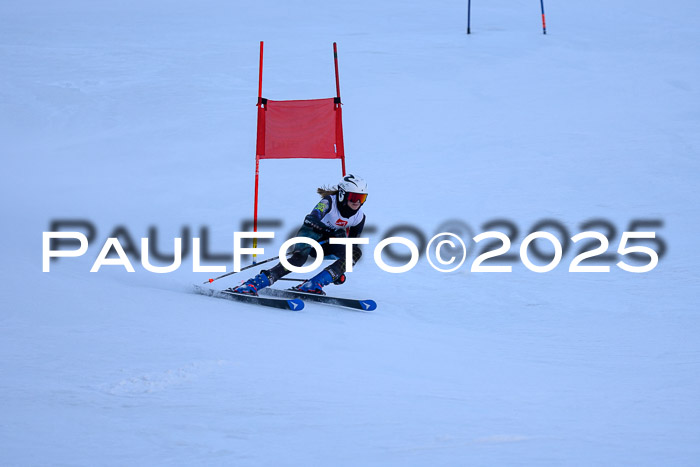 5. BZB CUP RS, 06.03.2025