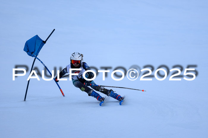 5. BZB CUP RS, 06.03.2025
