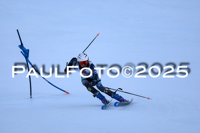 5. BZB CUP RS, 06.03.2025