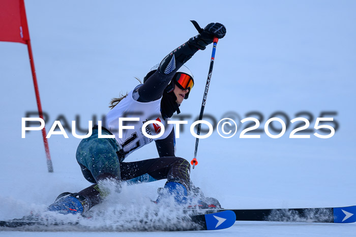 5. BZB CUP RS, 06.03.2025
