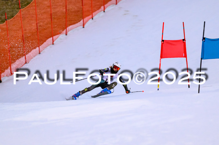 5. BZB CUP RS, 06.03.2025