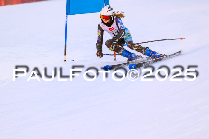 5. BZB CUP RS, 06.03.2025