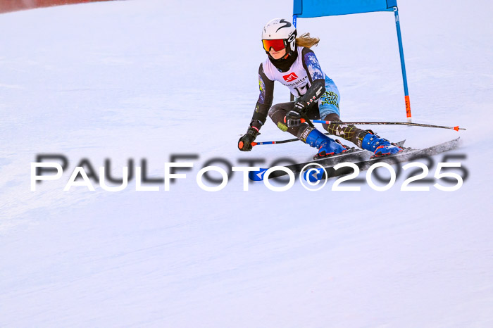 5. BZB CUP RS, 06.03.2025