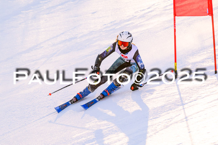 5. BZB CUP RS, 06.03.2025