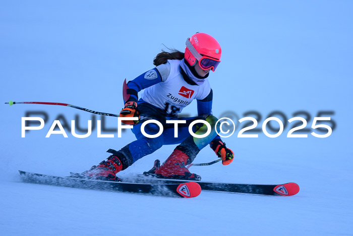 5. BZB CUP RS, 06.03.2025