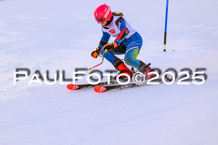 5. BZB CUP RS, 06.03.2025
