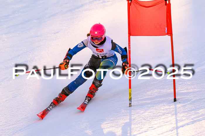5. BZB CUP RS, 06.03.2025