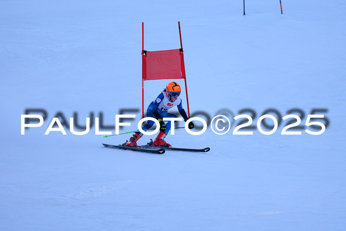 5. BZB CUP RS, 06.03.2025