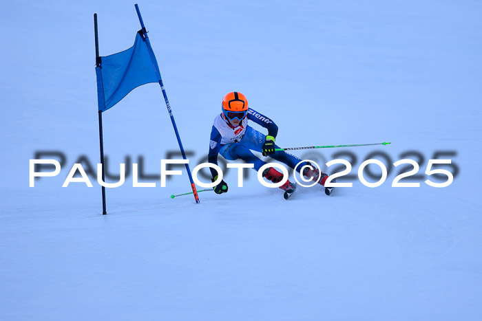 5. BZB CUP RS, 06.03.2025