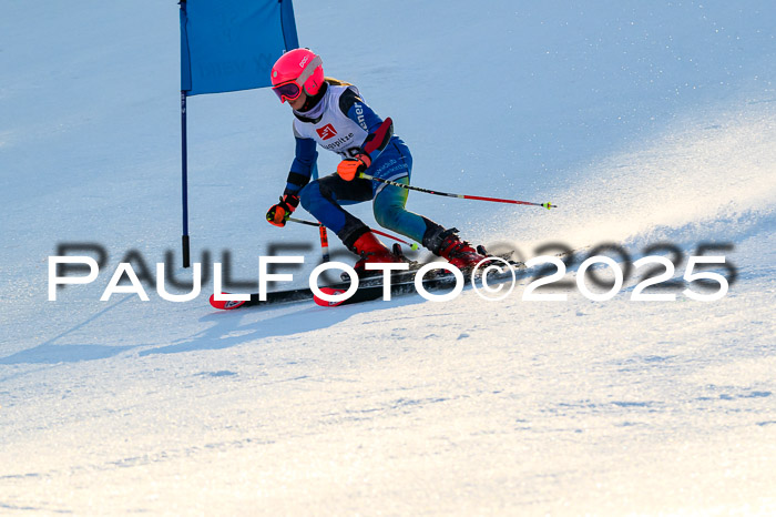 5. BZB CUP RS, 06.03.2025