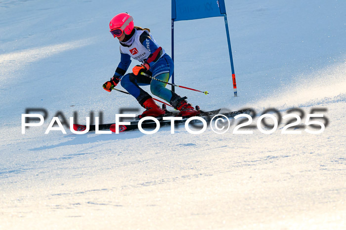 5. BZB CUP RS, 06.03.2025