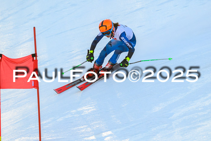 5. BZB CUP RS, 06.03.2025