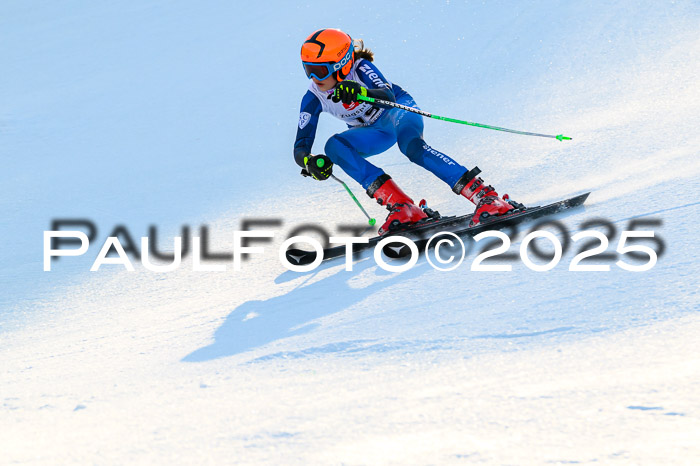 5. BZB CUP RS, 06.03.2025